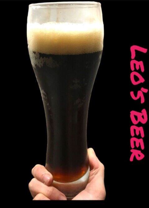 Dark Beers Dark Beers