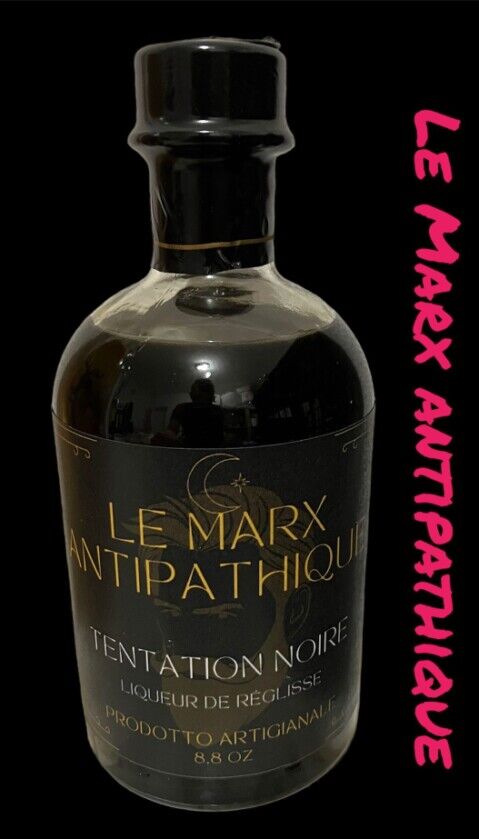 Liqueurs Liqueurs