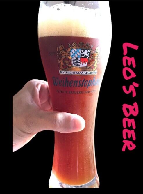 Red Beers Red Beers