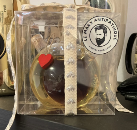 Liqueurs Liqueurs